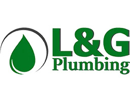 L & G Plumbing Logo