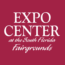 expo center at the south florida fairgrounds