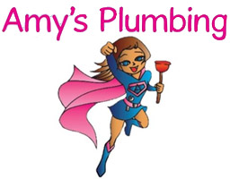 Amy's Plumbing