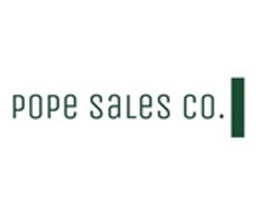 Pope Sales Co